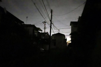 サンフランシスコの停電で自動運転タクシーが立ち往生！　「ドカ雪」「大雨」「地震」と自然災害大国の日本で実用化されたらどうなる？