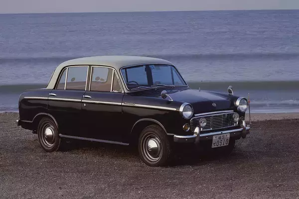 「自動車動物園へようこそ！　全部わかればクルマ界のムツゴロウさん確実な「生き物系」車名＆愛称のクルマ19選」の画像