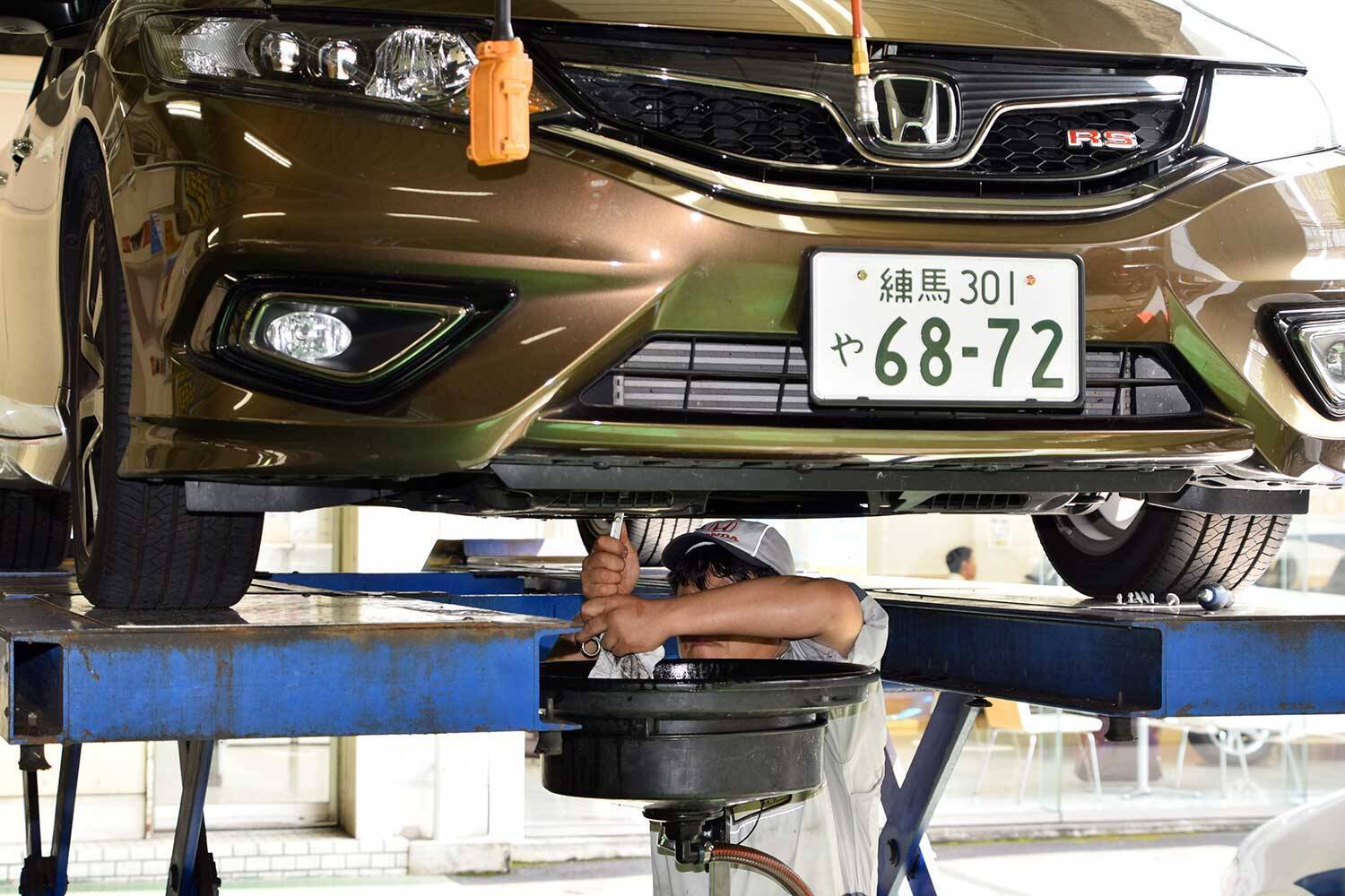 クルマを管理しない「ズボラな人」ほど未加入！　入って欲しい人に加入してもらえない「メンテンナンスパック」の現状