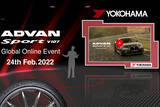 「「ADVAN」の９年ぶりの新作は操縦安定性とドライ・ウエット性能がアップ！　「ADVAN Sport V107」発売オンラインイベントを開催」の画像2