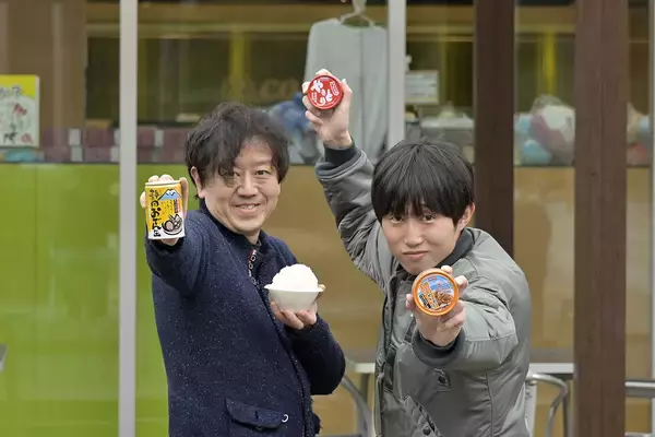 「電気自動車なら米も炊けるぞっ！　ってわけでEVならではの旅の楽しみ方を提案！　WEB CARTOP編集部員が大阪→東京出張の間にSA・PAで「ご飯に合うおかず」を探して実食してみた」の画像