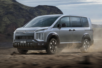 日本における三菱の顔は間違いなくデリカD:5！　フルモデルチェンジせずともずーっと売れ続ける怪物ミニバンの秘密