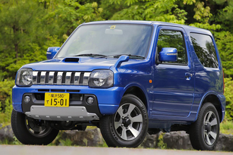 10年なんてひよっこ！　40年作り続けられたクルマもあった！　モデルライフが長過ぎる超ご長寿国産車５選