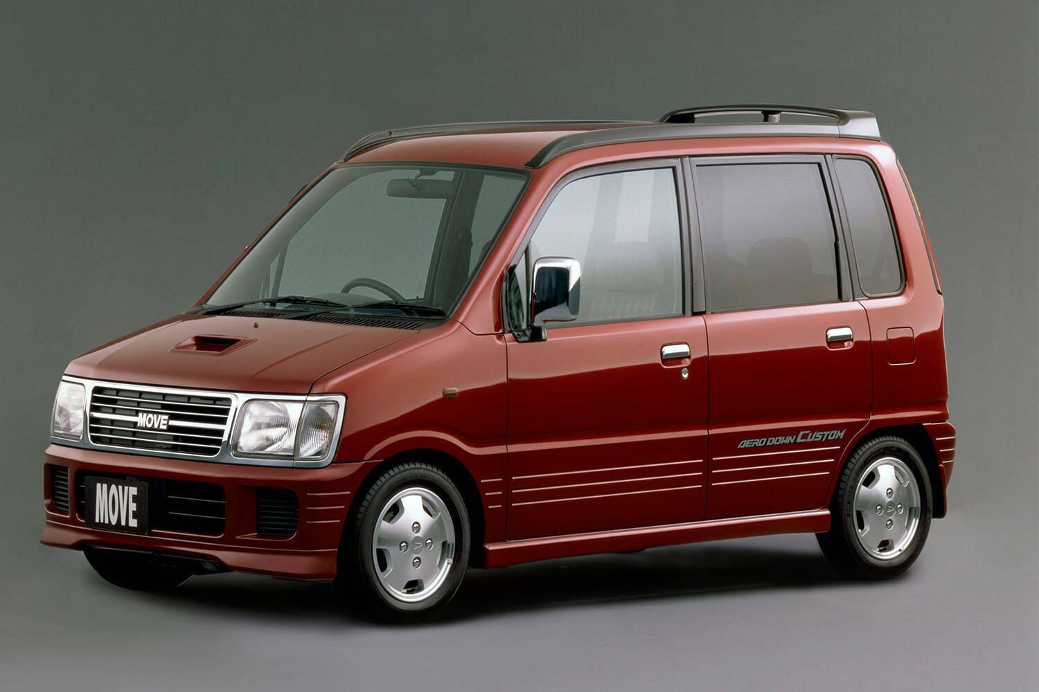 ブームを辿れば行きつく「開拓車」！　クルマ界に一大トレンドを作り出した偉大なる始祖３台