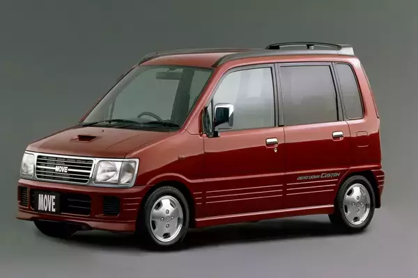 「ブームを辿れば行きつく「開拓車」！　クルマ界に一大トレンドを作り出した偉大なる始祖３台」の画像