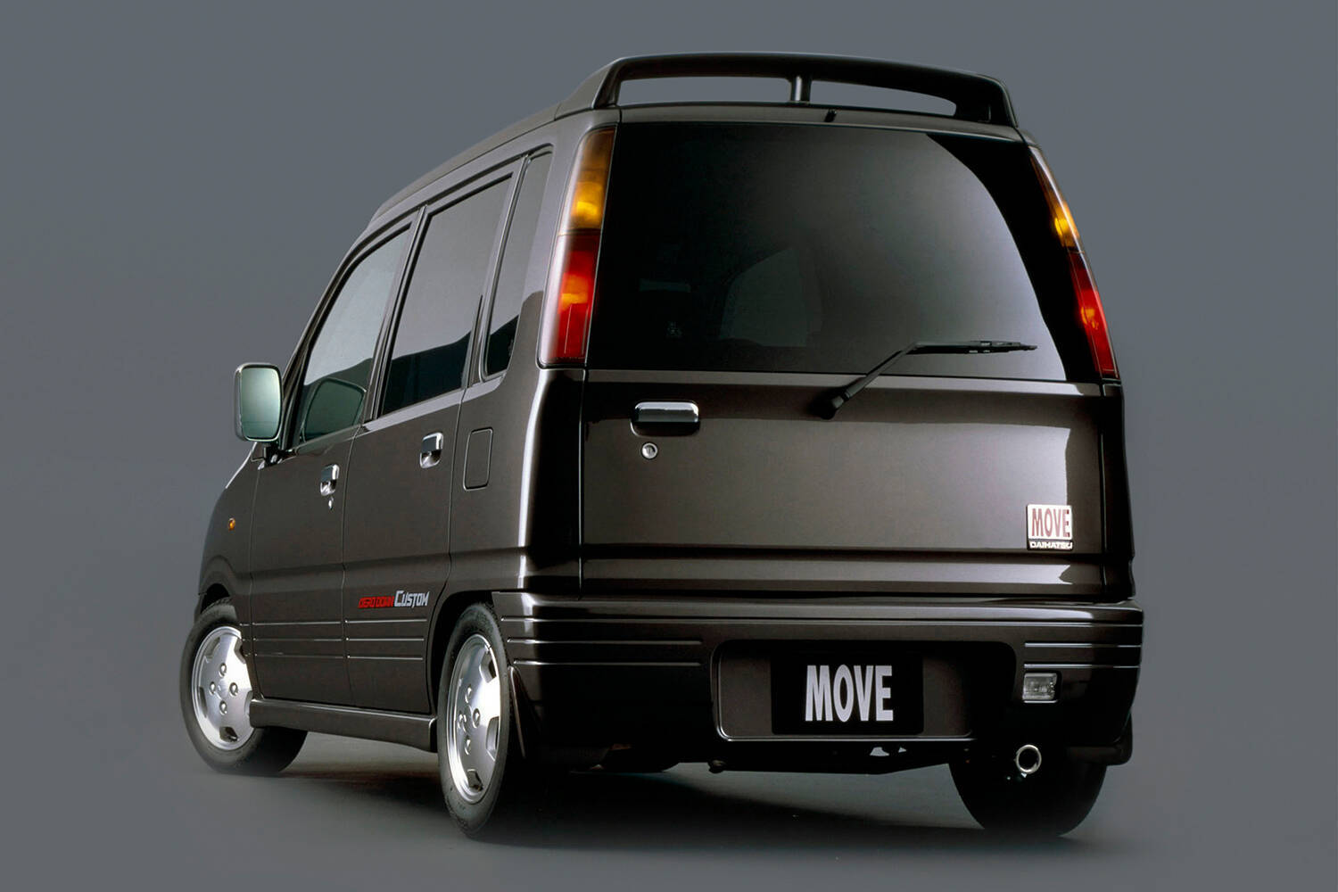 ブームを辿れば行きつく「開拓車」！　クルマ界に一大トレンドを作り出した偉大なる始祖３台