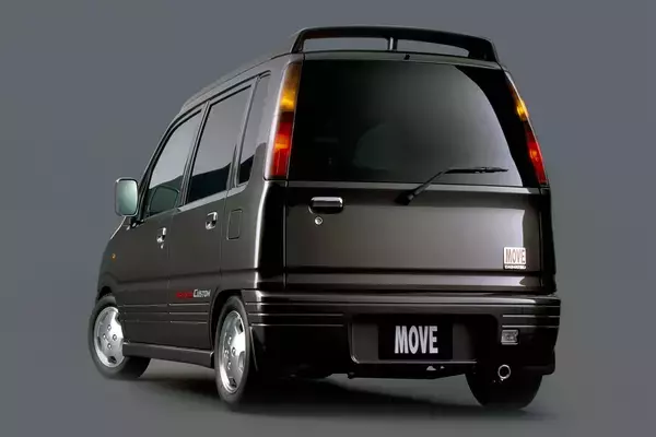 「ブームを辿れば行きつく「開拓車」！　クルマ界に一大トレンドを作り出した偉大なる始祖３台」の画像