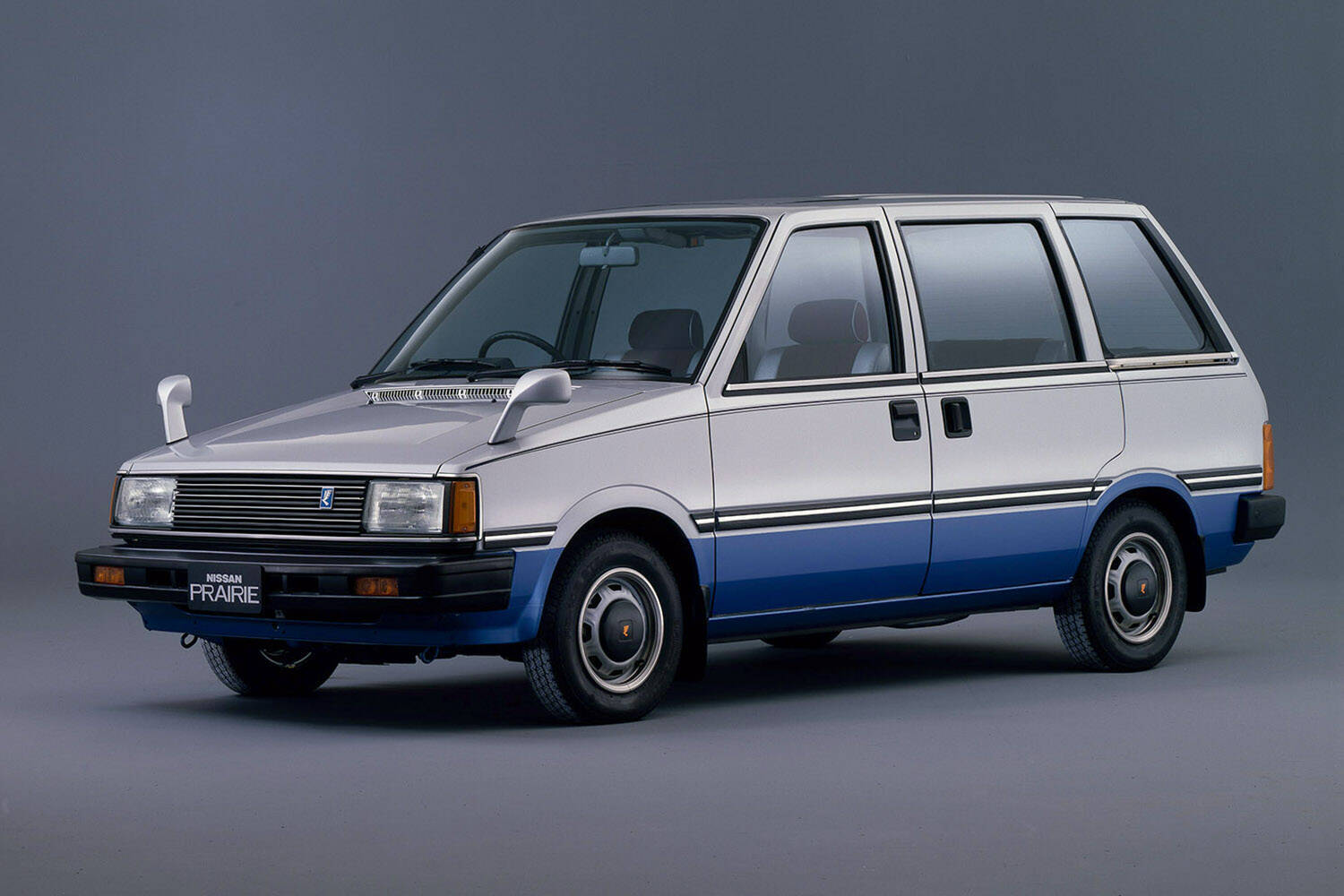 ブームを辿れば行きつく「開拓車」！　クルマ界に一大トレンドを作り出した偉大なる始祖３台