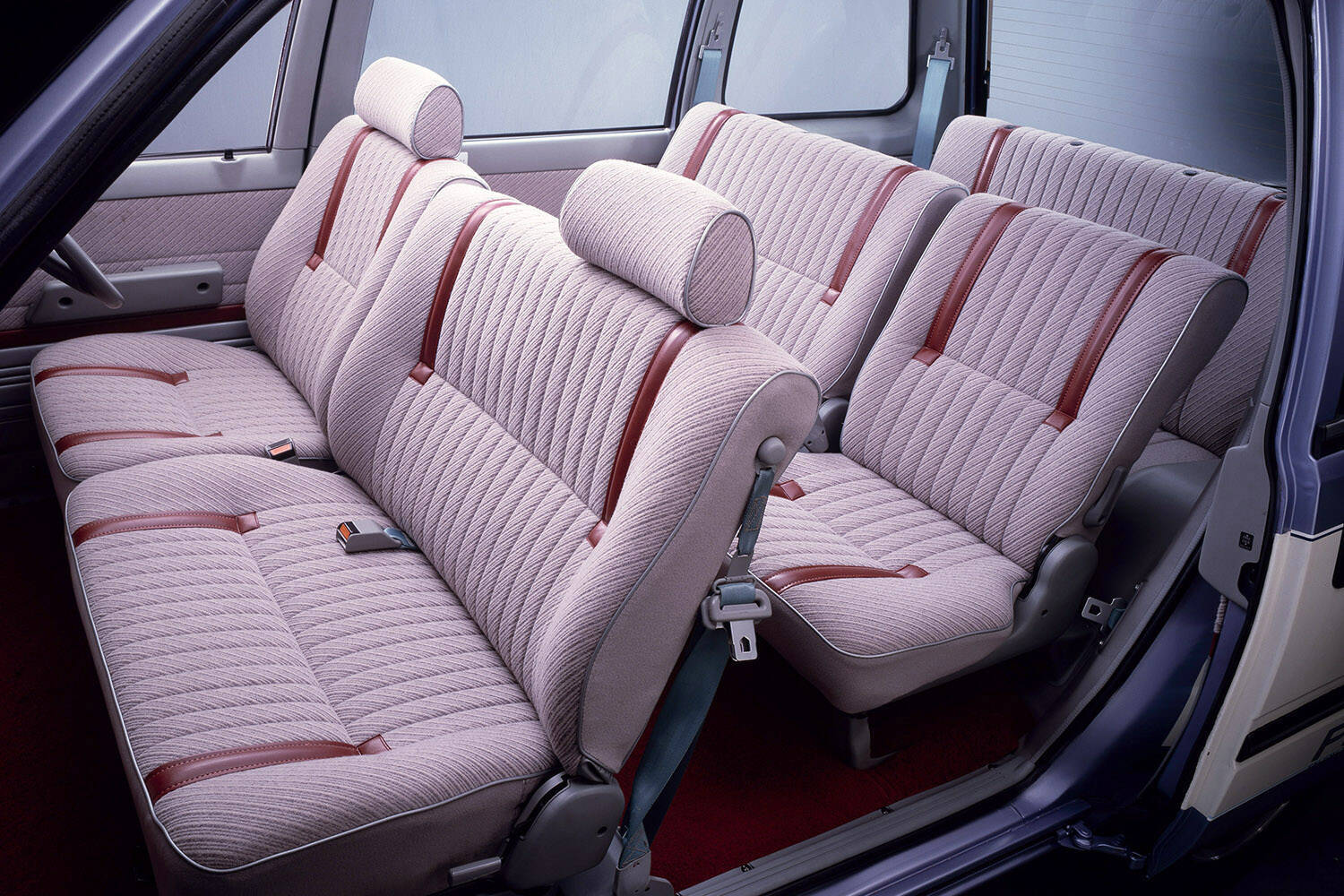 ブームを辿れば行きつく「開拓車」！　クルマ界に一大トレンドを作り出した偉大なる始祖３台