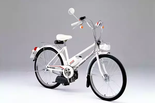 「自転車感覚で乗るから違反者も野放し状態!?　最近話題の「モペット」問題とは」の画像