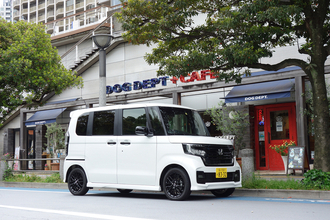 結局10年以上も日本一のクルマはN-BOXのまんま！　ライバルだって改善し続けているのになんでN-BOXが売れまくるのか？