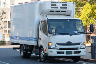 コンビニ配送トラックのドライバーが激白！　ぶっちゃけ「迷惑」なコンビニ客とは