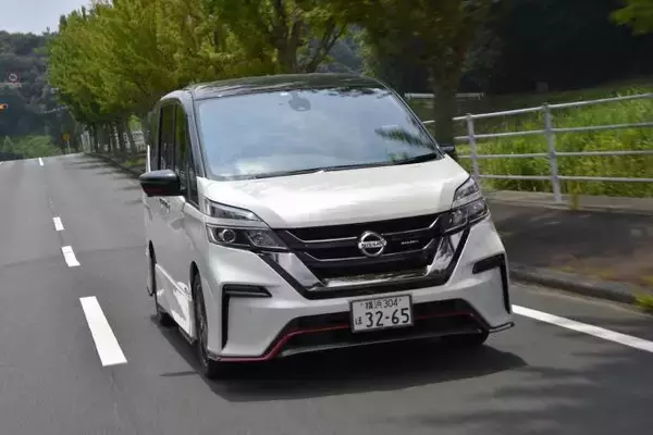 「事故をゼロにしてくれる神装備じゃない！　運転者が認識すべき「自動ブレーキ」が作動しないケースとは」の画像