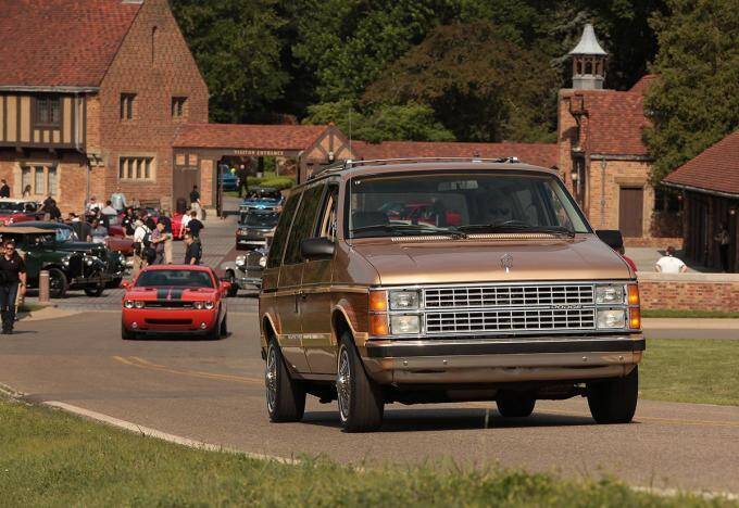 敏腕経営者が死去！　かつての勢いを失ったクライスラーに足りないものとは