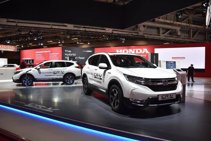 東京モーターショーは世界からみれば異色！　クルマを売ってはいけないオートショーに未来はない