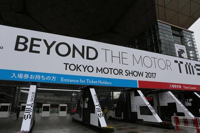 東京モーターショーは世界からみれば異色！　クルマを売ってはいけないオートショーに未来はない