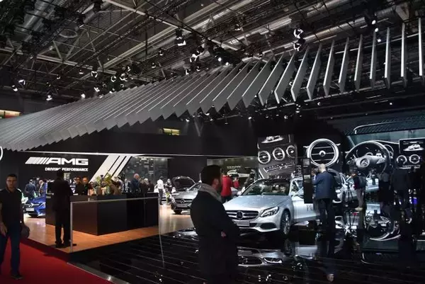 東京モーターショーは世界からみれば異色！　クルマを売ってはいけないオートショーに未来はない