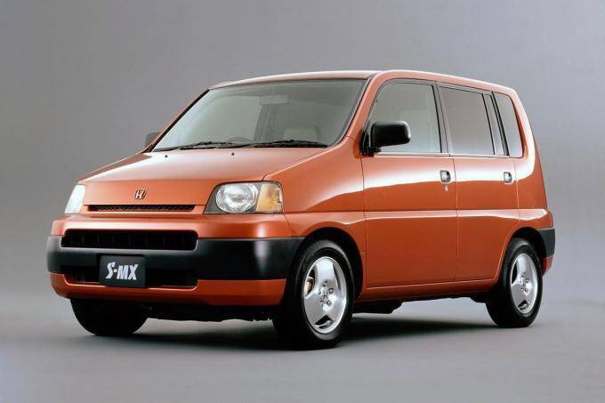 時代を先取りしすぎて鳴かず飛ばず！　今なら売れそうな国産車９選