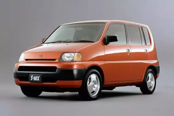 「時代を先取りしすぎて鳴かず飛ばず！　今なら売れそうな国産車９選」の画像