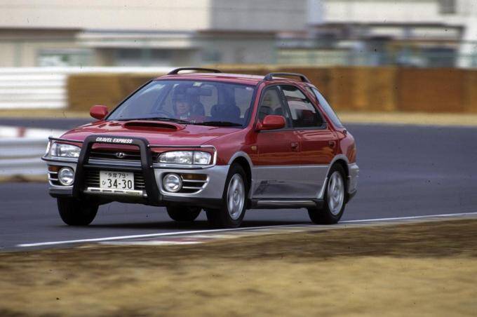 時代を先取りしすぎて鳴かず飛ばず！　今なら売れそうな国産車９選