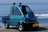 「時代を先取りしすぎて鳴かず飛ばず！　今なら売れそうな国産車９選」の画像8