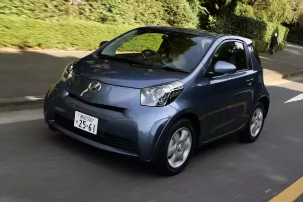 「時代を先取りしすぎて鳴かず飛ばず！　今なら売れそうな国産車９選」の画像
