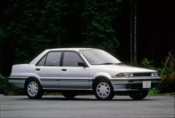 「時代を先取りしすぎて鳴かず飛ばず！　今なら売れそうな国産車９選」の画像