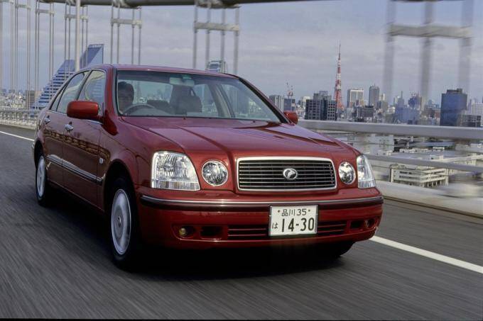 時代を先取りしすぎて鳴かず飛ばず！　今なら売れそうな国産車９選