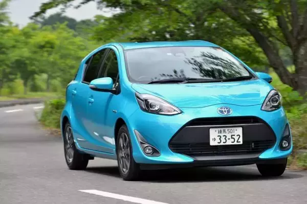 「売れるから「ハイブリッド」と名乗りたいだけ？　モーター感のない「マイルドハイブリッド」に意味はあるのか」の画像