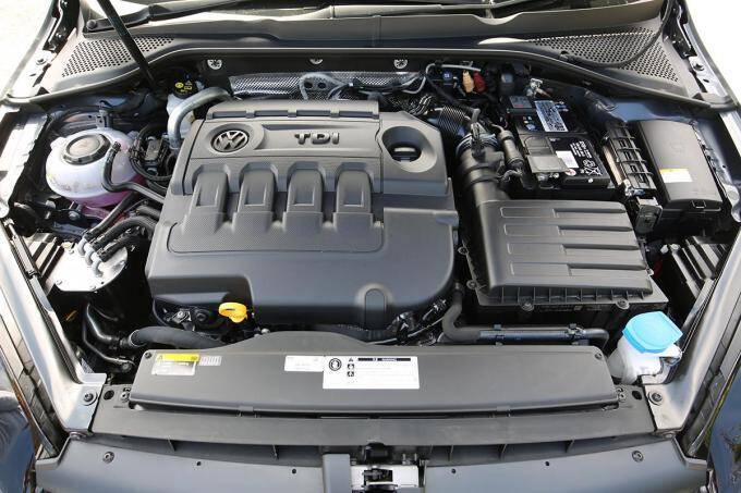 【試乗】VWゴルフにディーゼル車が追加！　静かで振動もなく快適だが気になるのは高速域でのパンチ