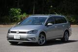 「【試乗】VWゴルフにディーゼル車が追加！　静かで振動もなく快適だが気になるのは高速域でのパンチ」の画像1