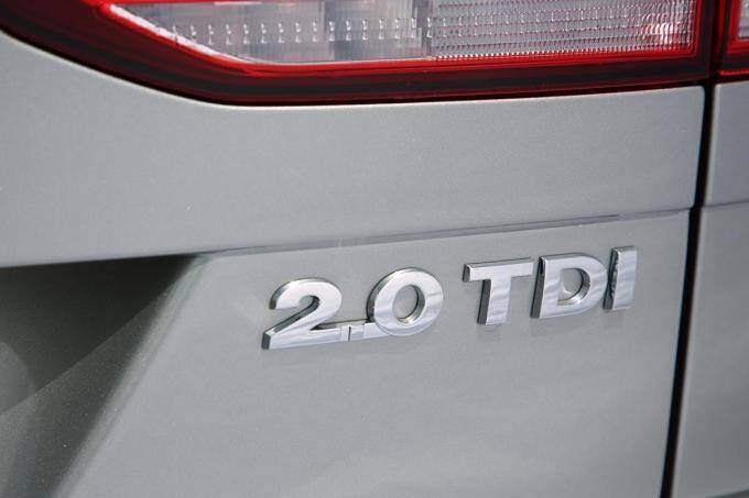 【試乗】VWゴルフにディーゼル車が追加！　静かで振動もなく快適だが気になるのは高速域でのパンチ