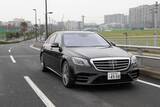 「【ムービー】新たなパワートレインを搭載する注目の２モデル！　S400dとE53 4MATIC＋を試す」の画像1