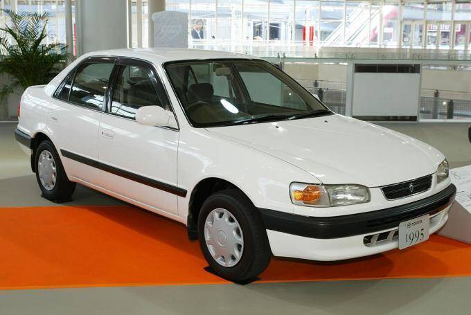 同じ中身なのになんでこんなに差が付いた 明暗クッキリ兄弟車の勝ち負け４選 19年8月22日 エキサイトニュース