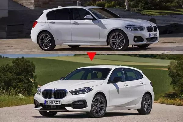 「FRをやめてMRになったコルベットは成功する？　伝統を捨てて成功したクルマ失敗クルマ４選」の画像