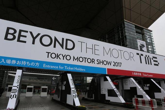 日本市場は見捨てられた？　輸入車がわずか4ブランドしか東京モーターショー2019に出展しないワケ