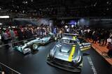 「日本市場は見捨てられた？　輸入車がわずか4ブランドしか東京モーターショー2019に出展しないワケ」の画像1