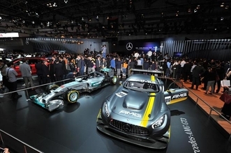 日本市場は見捨てられた？　輸入車がわずか4ブランドしか東京モーターショー2019に出展しないワケ