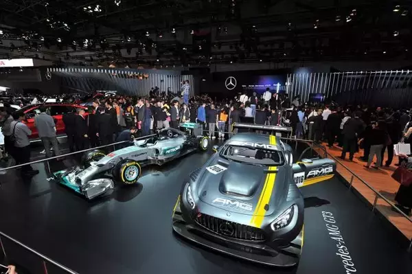 日本市場は見捨てられた？　輸入車がわずか4ブランドしか東京モーターショー2019に出展しないワケ