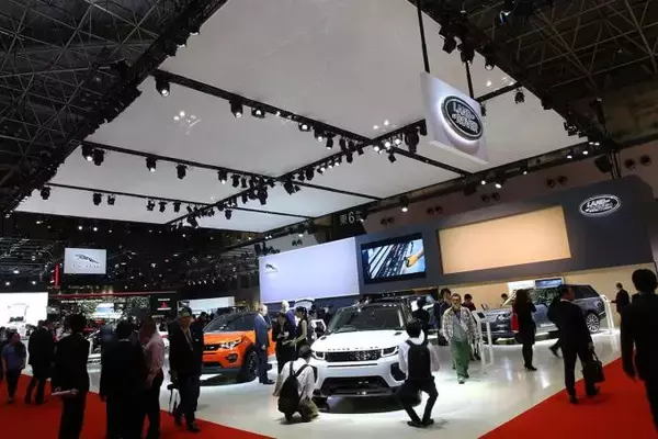 「日本市場は見捨てられた？　輸入車がわずか4ブランドしか東京モーターショー2019に出展しないワケ」の画像