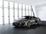 「車名にパフォーマンスを追加！　アウディのフラッグシップスポーツモデル「R8」が一部改良を実施」の画像4