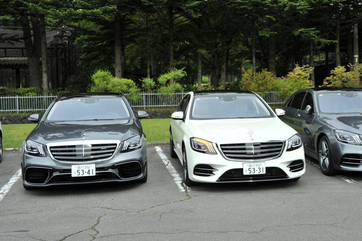 いずれは庶民カーにも標準化を希望！　まるで夢のような超快適＆超便利な高級車の装備４選