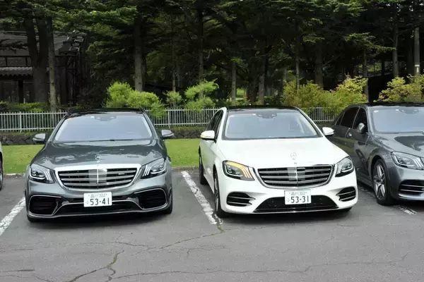 「いずれは庶民カーにも標準化を希望！　まるで夢のような超快適＆超便利な高級車の装備４選」の画像