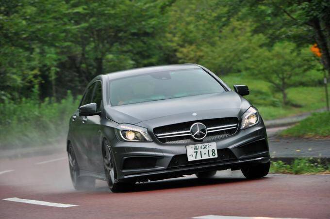 レーシングドライバーの心に響いた！　エンジンだけで乗る価値のあるクルマ３選