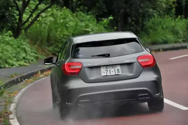 「レーシングドライバーの心に響いた！　エンジンだけで乗る価値のあるクルマ３選」の画像