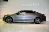 「メルセデス・ベンツが新型CLA＆AMG A 35を発表！　「美しさ」と「走り」に注目」の画像3