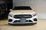 「メルセデス・ベンツが新型CLA＆AMG A 35を発表！　「美しさ」と「走り」に注目」の画像12