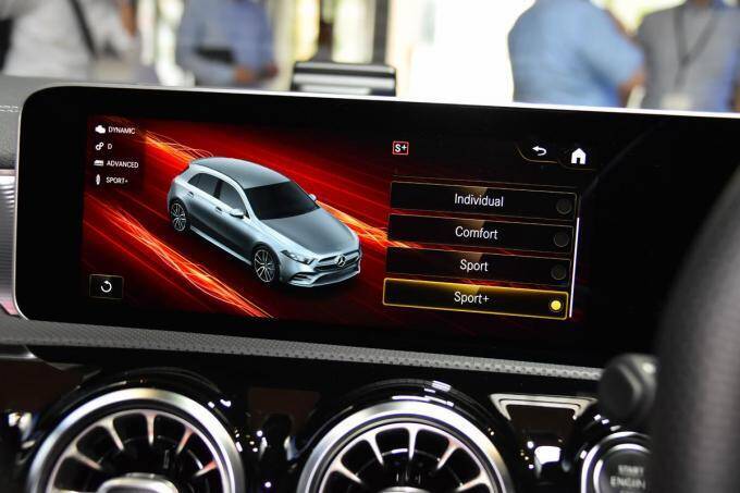 メルセデス・ベンツが新型CLA＆AMG A 35を発表！　「美しさ」と「走り」に注目