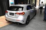 「メルセデス・ベンツが新型CLA＆AMG A 35を発表！　「美しさ」と「走り」に注目」の画像16