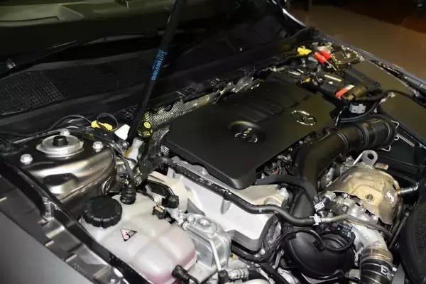 「メルセデス・ベンツが新型CLA＆AMG A 35を発表！　「美しさ」と「走り」に注目」の画像